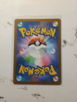 Pokemon Basic Metal Energy Secret Rare: SV4M Future Flash 095/066 Japanese NM - Image 4