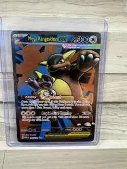 Pokemon TCG - Mega Evolution 25 Card Lot - Illustration Rares, Full Arts and EXs - Image 2