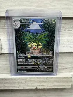 Pokemon TCG - Mega Evolution 25 Card Lot - Illustration Rares, Full Arts and EXs - Image 3