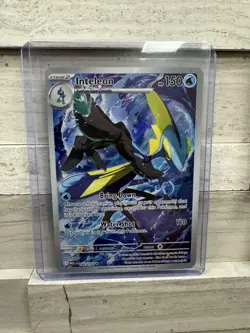 Pokemon TCG - Mega Evolution 25 Card Lot - Illustration Rares, Full Arts and EXs - Image 5