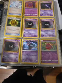 pokemon card binder collection lot - Image 3