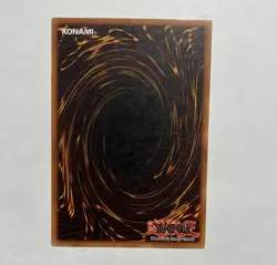 Yugioh Dark Hole 2002 SDY-022 Common 1st Edition - Image 2