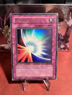 Mirror Force MRD-138 Unlimited Ultra Rare - Image 1