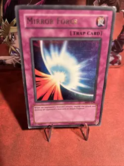 Mirror Force MRD-138 Unlimited Ultra Rare - Image 4