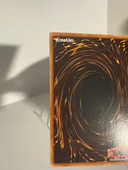 Yugioh Kycoo the Ghost Destroyer LON-062 1st Edition Super Rare Holo - MP/LP - Image 3