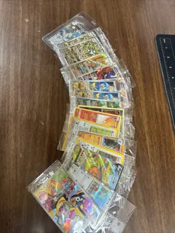 pokemon card sealed promo Lot For Dub Part 2 - Image 3