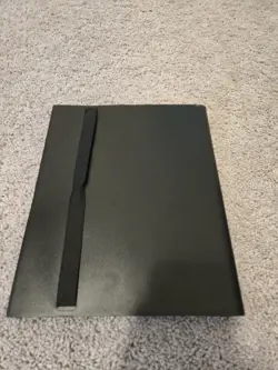 Premium Multi-Pocket Trading Card Binder-Holds 160/360/480 Cards-Durable PP Cove - Image 2