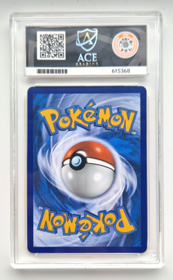 Pikachu 160/159 Special Art Rare Crown Zenith Graded Card - ACE 10 Gem Mint - Image 2