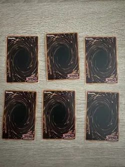 Yugioh Cards Elemental Hero Neos Avian Bubble man Wildheart Set With Bonus Gift - Image 2