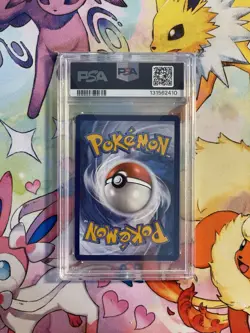 🐉 PSA 8 Charizard #003/034 Trading Card Game Classic 🐉 - Image 2