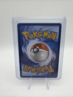 2023 Kangaskhan EX 190/165 Scarlet And Violet 151 Full Art Pokemon Card - Image 2