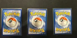Charizard UPC Promo Card Set SWSH260 SWSH261 SWSH262 VMAX VSTAR Full Art - NM?? - Image 2