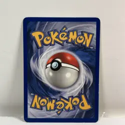 Pokemon Card - Bulbasaur 95/165 - Expedition Base Set - Reverse Holo - Image 2