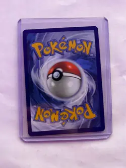 N's Zorua 189 Sv: Scarlet & Violet PromoN's Zorua 📈 Pokemon Journey Cards Holo - Image 2