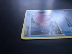 Slowpoke 83/113 Ex Delta Species Common Pokemon Card NM - Image 3