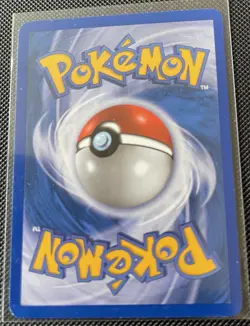 Slowpoke 72/115 2005 EX Unseen Forces Pokemon Card Nintendo Non Holo Common - Image 2