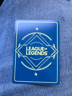 Riftbound Falling Star Card Origins OGN 029/298 League Of Legends English - Image 2