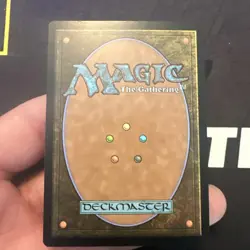 Karn's Bastion Commander: Edge of Eternities Regular - Image 2