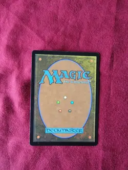 MTG, Mauhur, Uruk-hai Captain LTR - Magic the Gathering - Image 2