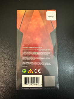 MTG Hour of Devastation Prerelease Pack Sealed - Image 2