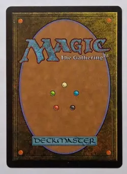 MTG - Great Whale - Urza's Saga 77/350 - Regular Rare - Combo - Image 2