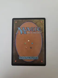 MTG Enlightened Tutor (Borderless) - Dominaria Remastered - Regular - 412 - NM - Image 2