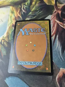 MtG X1 Vendilion Clique Magic The Gathering (Faerie Wizard) (Flash) (Flying) - Image 3