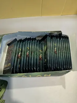 24 Sealed Booster Packs Of MTG Magic the Gathering - Ixalan - 2017 - Image 2
