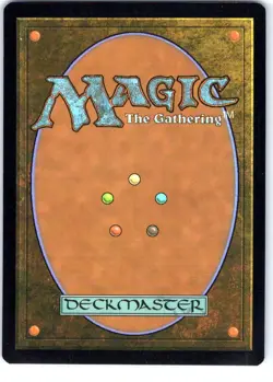 #39 Starfield Mystic Core Set 2020 Rare - Image 2