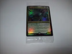 MTG Silk, Web Weaver Sealed Prerelease Foil Marvel's Spider-Man NM Free Ship - Image 2