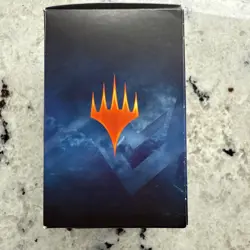 (Lightly Played) Reap The Tides Commander Legends Precon ENG Opened (DESC.) - Image 2