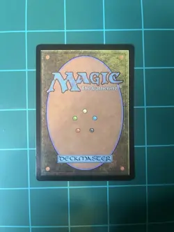 Patchwork Banner - Foil BLB NM MTG - Image 2