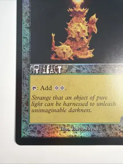 Sol Ring (1664) (Rainbow Foil) Secret Lair Drop Foil - Image 5