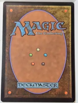 Portal Mage - Commander: 2020 - Magic the Gathering MTG Nice! - Image 2