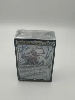 Modern Horizons 3 Commander Deck - Eldrazi Incursion Deck Only - Image 1