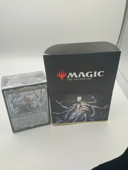 Modern Horizons 3 Commander Deck - Eldrazi Incursion Deck Only - Image 2