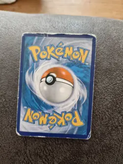 Pokemon TCG Charizard EX XY29 Black Star Promo Card - Image 4
