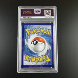 PSA 10 Reshiram 017/072 Pokemon Shining Fates Amazing Rare Holo Graded Card - Image 4