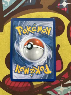 Pokemon Bicycle 117/135 - BW Plasma Storm - Expanded GLC - Image 2