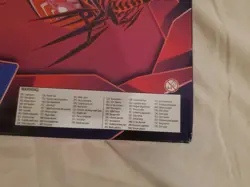 Pokemon TCG Eternatus VMAX - Image 1