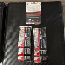 Pokemon TCG 151 Booster Bundle and Prismatic Evolutions 6 Packs Sealed! - Image 2
