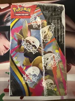 Pokemon Phantasmal Flames ME2 Booster Box Sealed - In Hand Ready To Ship - Image 2