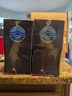 Pokemon Mega Evolution Phantasmal Flames Elite Trainer Box ETB Sealed in Hand! - Image 3