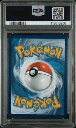 Pokemon Radiant Greninja Astral Radiance Holo Rare #046 PSA 10 Gem Mint 046/189 - Image 2