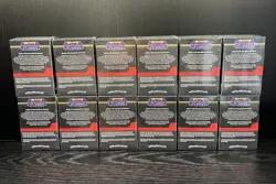 Pokemon TCG Mega Evolution Phantasmal Flames Booster Bundle Lot 12 -In Hand- - Image 2
