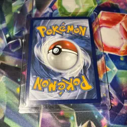 Noctowl 141 Sv: Pokemon Scarlet & Violet Black Star Promo - Image 2