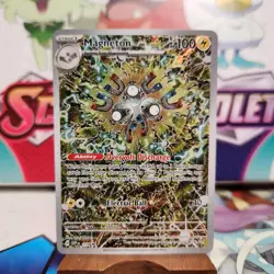 Magneton SVP 159 Illustration Rare - Surging Sparks - Pokemon TCG - SHIPS FAST - Image 1