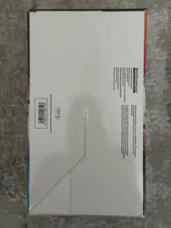 Pokemon TCG: Prismatic Evolutions Booster Bundle Display Case Factory Sealed - Image 2