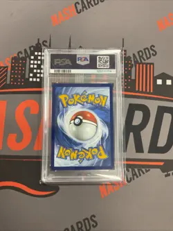 2025 Pokemon Umbreon Ex Surprise Box 060/131 Prismatic Evolutions Stamp - PSA 10 - Image 2