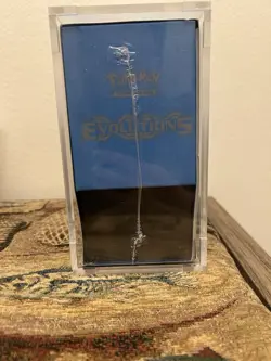 Pokemon TCG XY Evolutions Elite Trainer Box ETB Blastoise. Will Come With Case - Image 4